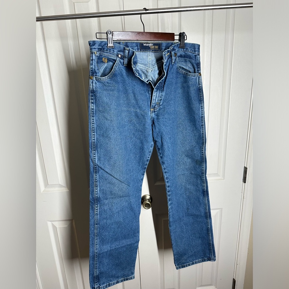 Wrangler Jeans